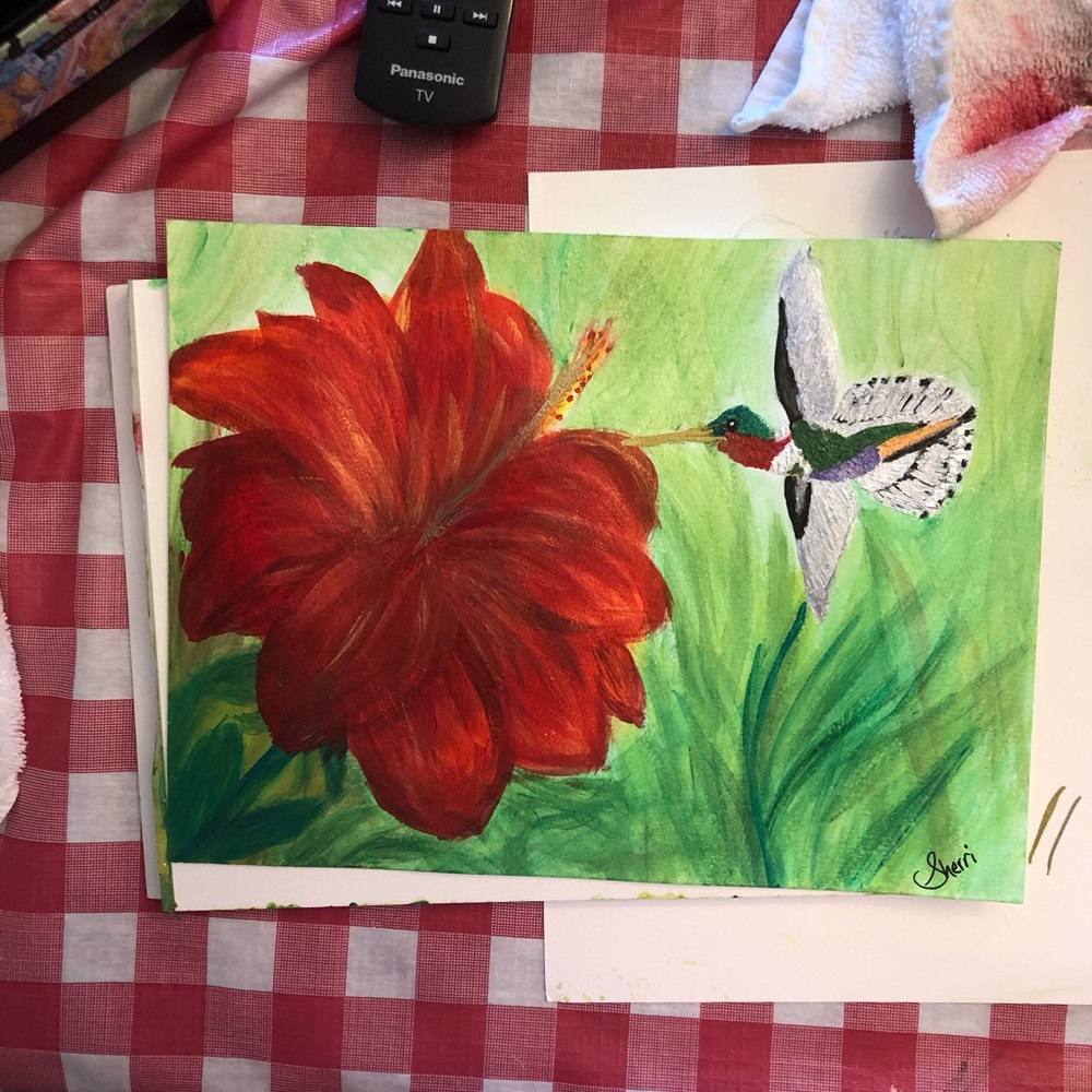 Sweet Nectar - image 2